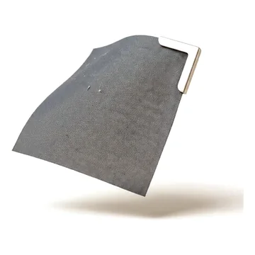 Anti-dust mesh sample