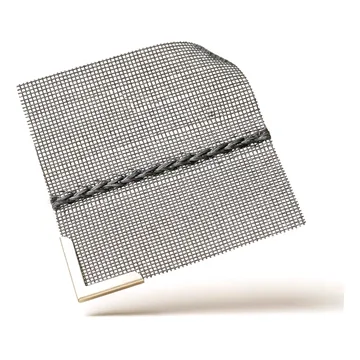 Reinforced mesh sample