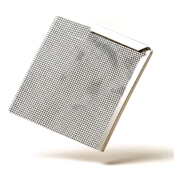 Standard mesh sample