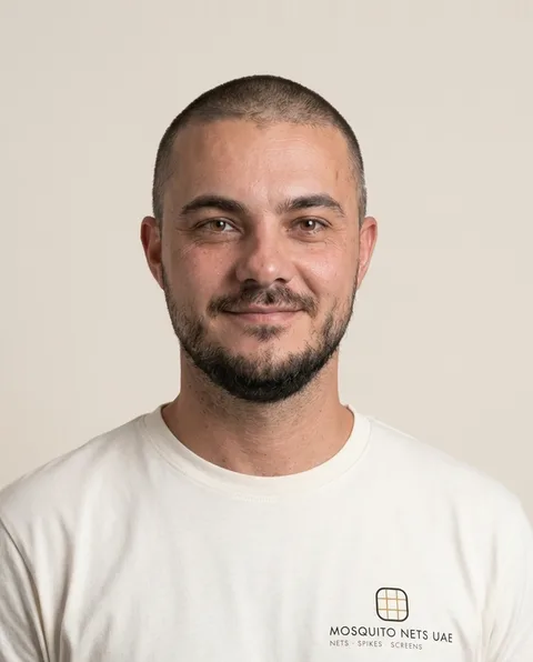 Didar Guseinov, Measurer