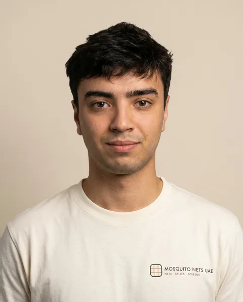 Nuriddin Khojaev, Deputy head of installation