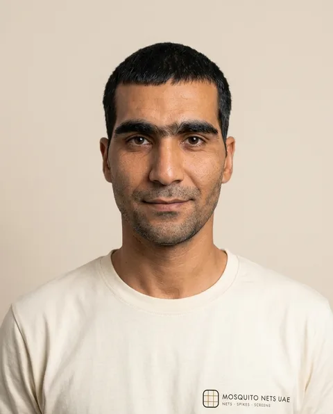 Bahtiyar Torayev, Installer