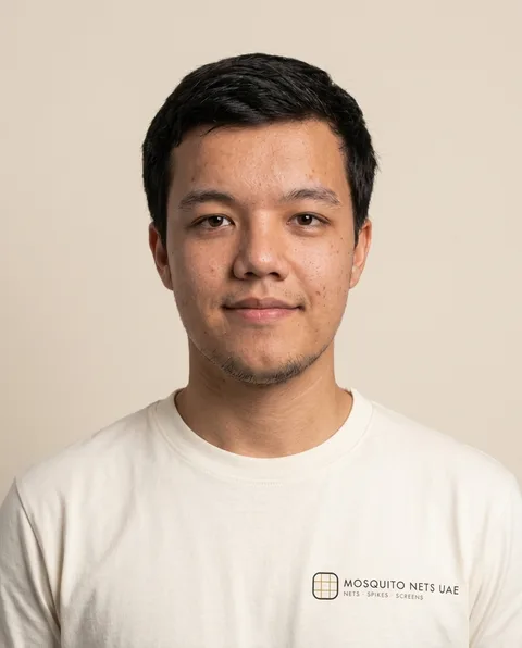 Timur Olimjanov, Installer
