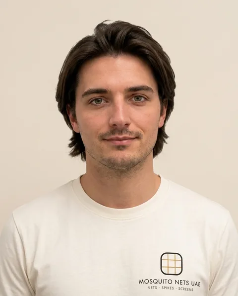 Kirill Ledovsky, Measurer